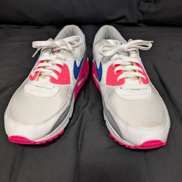 Nike Air Max 3 - US M11.5 W13 - White Pink - Picture 3 of 5